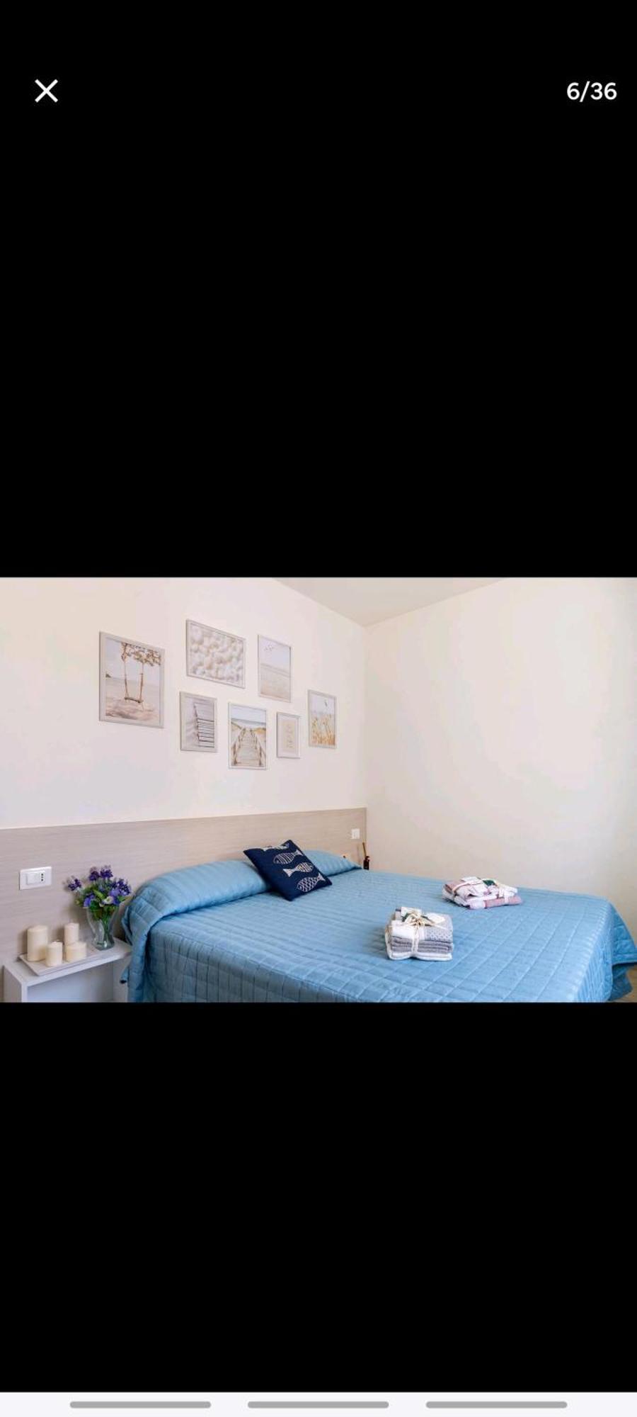 Sea House Tonnara Apartment Sciacca Bagian luar foto