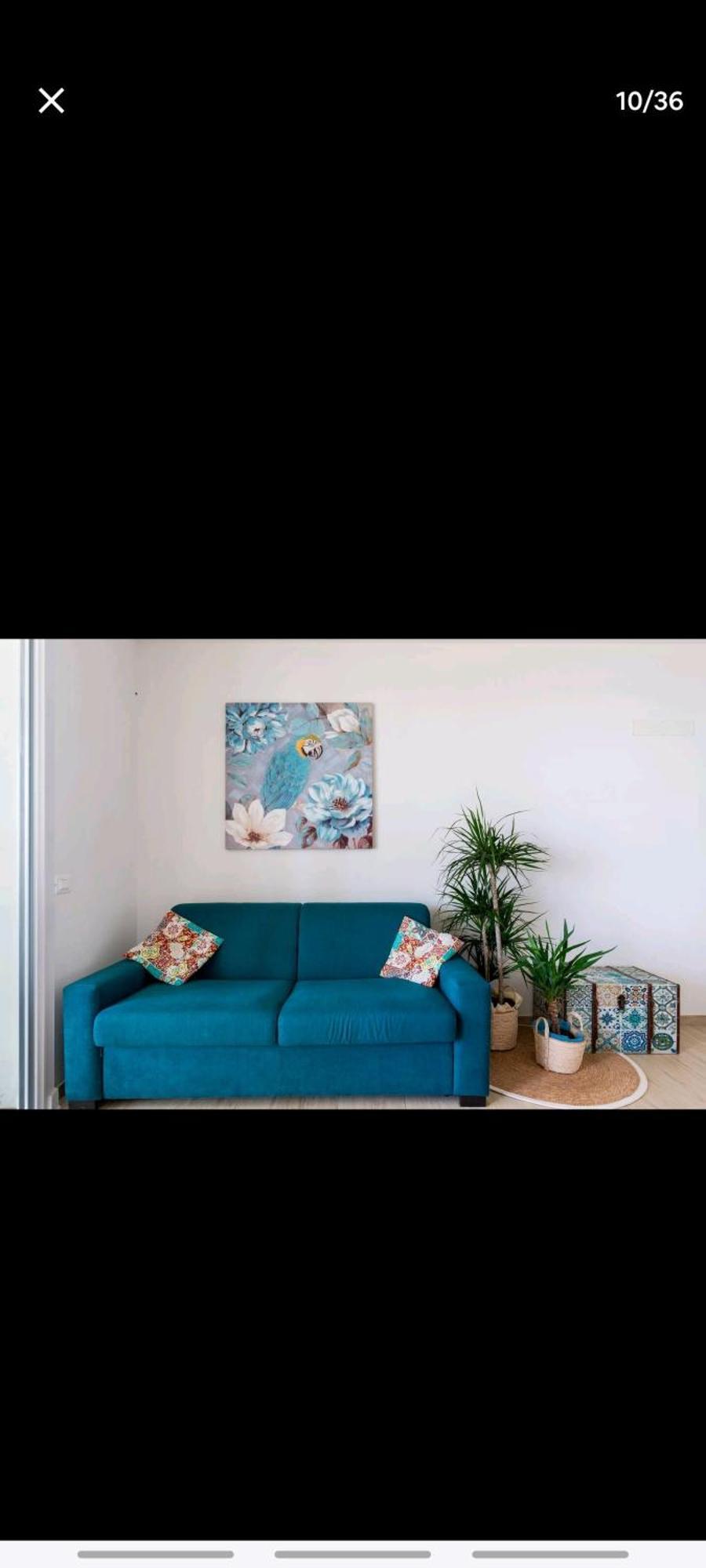 Sea House Tonnara Apartment Sciacca Bagian luar foto
