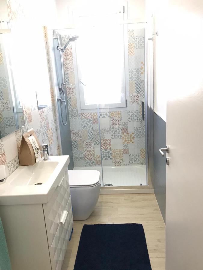 Sea House Tonnara Apartment Sciacca Bagian luar foto